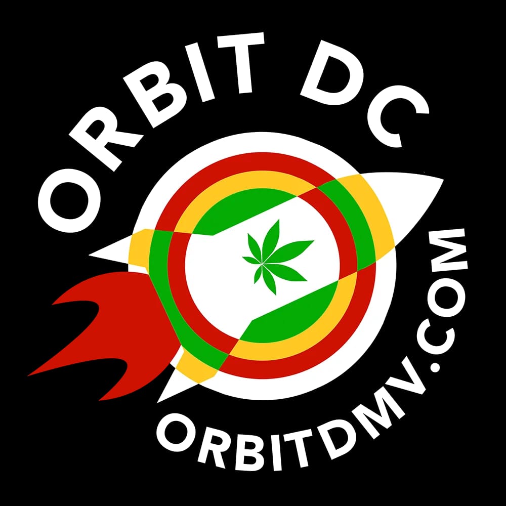 DC Dispensary & Weed Delivery - Orbit Shop